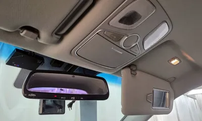 Kia Sorento 2014, 88320 км, за 8500000 KRW - фото 17