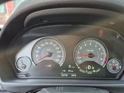 BMW M4 2016, 122000 км, за 32500000 KRW - фото 20