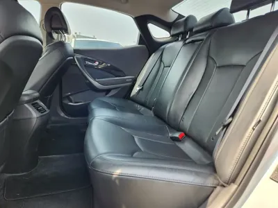 Hyundai Grandeur 2016, 35187 км, за 7600000 KRW - фото 14