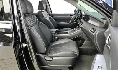 Hyundai Palisade 2022, 43439 км, за 27600000 KRW - фото 26