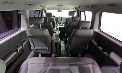 Hyundai Starex 2014, 144683 км, за 8400000 KRW - фото 12