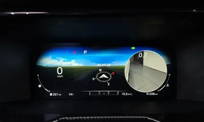 Kia Sorento 2023, 41206 км, за 35900000 KRW - фото 8