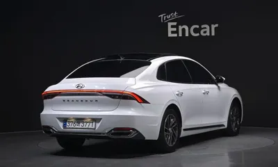 Hyundai Grandeur 2023, 30596 км, за 25500000 KRW