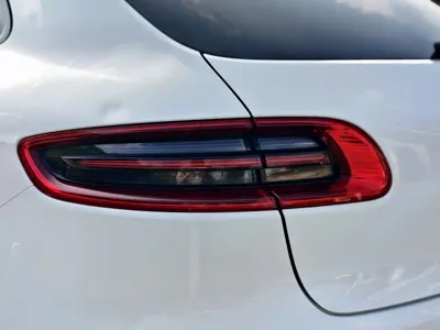 Porsche Macan 2017, 100000 км, за 118800 CNY - фото 12