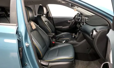 Hyundai Kona 2018, 152766 км, за 9900000 KRW - фото 26