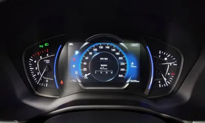 Hyundai Santafe 2019, 115495 км, за 18700000 KRW - фото 8