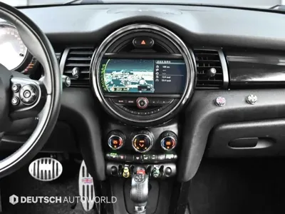 MINI Cooper 2016, 72262 км, за 8900000 KRW - фото 14