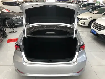 Toyota Corolla 2022, 37000 км, за 86800 CNY - фото 11