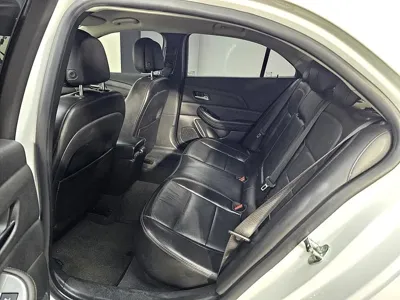 ChevroletGMDaewoo Malibu 2015, 128839 км, за 2990000 KRW - фото 9