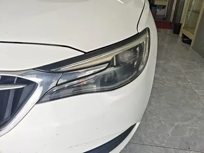 Buick Excelle 2019, 187600 км, за 28700 CNY - фото 24