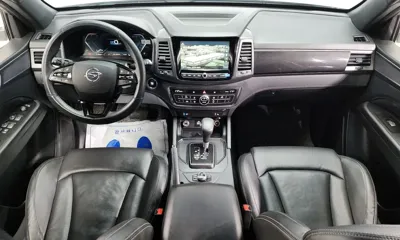 KG_Mobility_Ssangyong Rexton 2023, 39022 км, за 22300000 KRW - фото 7