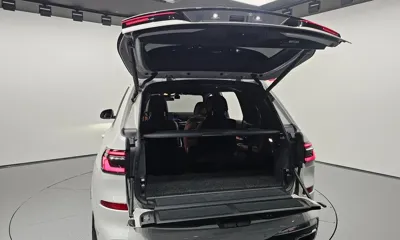 BMW X7 2024, 32067 км, за 119900000 KRW - фото 34