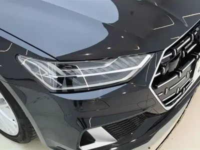 Audi A7L 2024, 62699 км, за 240000 CNY - фото 9