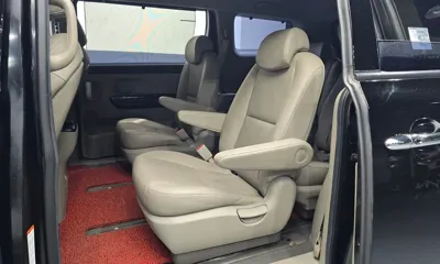 Kia Canival 2019, 108719 км, за 14000000 KRW - фото 12