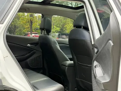 Chevrolet Trax 2023, 110000 км, за 37000 CNY - фото 10