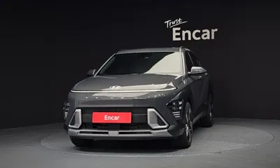 Hyundai Kona 2025, 10133 км, за 24300000 KRW