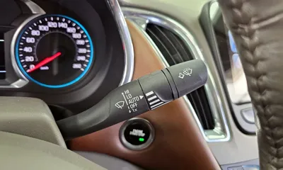 ChevroletGMDaewoo Malibu 2017, 69349 км, за 9900000 KRW - фото 28