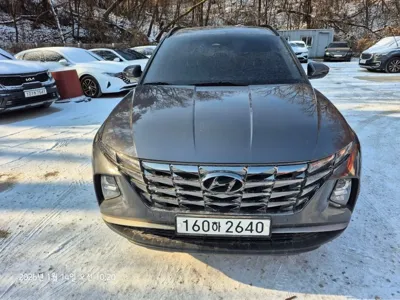 Hyundai Tucson 2021, 49000 км, за 99990000 KRW