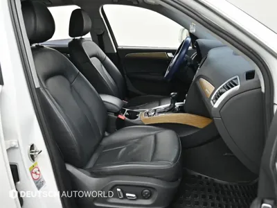 Audi Q5 2015, 190000 км, за 10200000 KRW - фото 10
