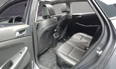Hyundai Tucson 2018, 118398 км, за 15600000 KRW - фото 11
