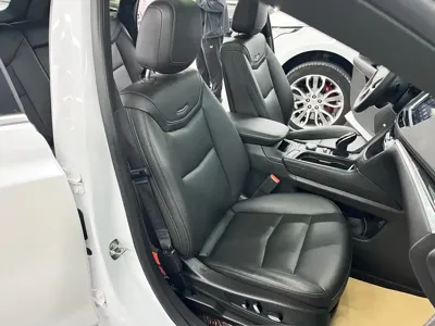 Cadillac XT5 2021, 40000 км, за 123500 CNY - фото 12