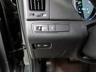 Hyundai Sonata 2014, 118225 км, за 5300000 KRW - фото 17