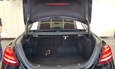 Mercedes-Benz E-Class 2019, 129614 км, за 20000000 KRW - фото 20