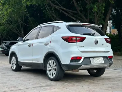 MG ZS 2017, 93000 км, за 23000 CNY - фото 10