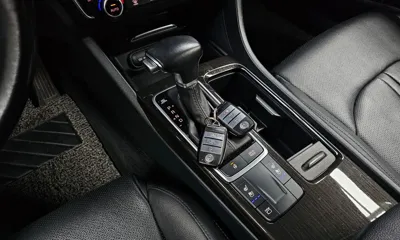 Kia K5 2019, 68186 км, за 13500000 KRW - фото 9