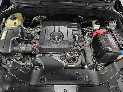 KG_Mobility_Ssangyong KORANDO 2014, 147150 км, за 5800000 KRW - фото 10