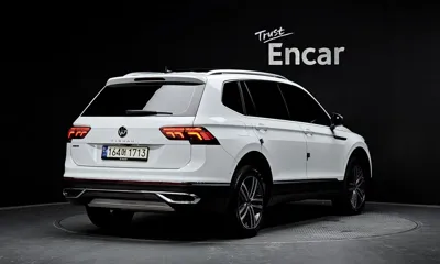 Volkswagen Tiguan 2023, 44234 км, за 29900000 KRW