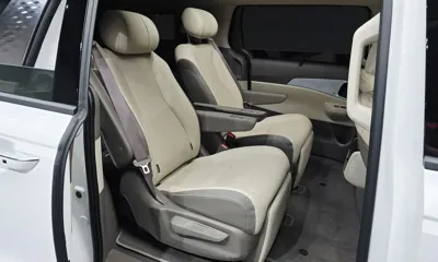 Kia Canival 2026, 3051 км, за 53900000 KRW - фото 26