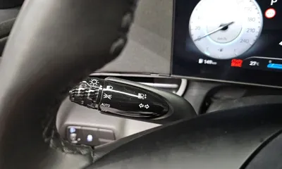 Hyundai Avante 2025, 15964 км, за 22100000 KRW - фото 27