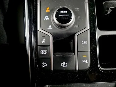 Kia Sorento 2023, 6025 км, за 38300000 KRW - фото 14