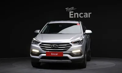 Hyundai Santafe 2016, 148574 км, за 9000000 KRW - фото 3