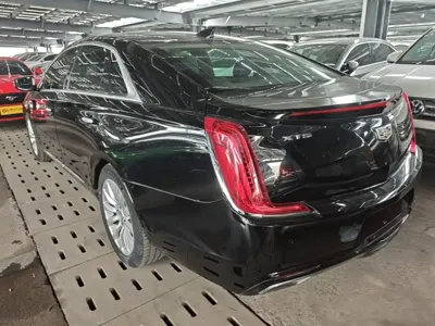 Cadillac XTS 2018, 87800 км, за 74300 CNY - фото 25