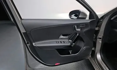Mercedes-Benz A-Class 2019, 53952 км, за 16900000 KRW - фото 24