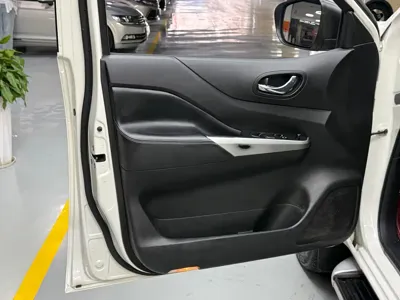 Nissan Terra 2022, 38000 км, за 104800 CNY - фото 18