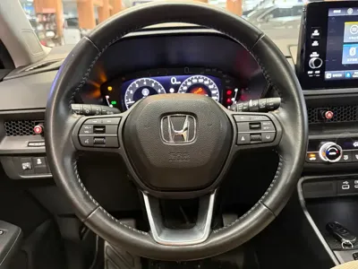 Honda Breeze 2023, 40000 км, за 109800 CNY - фото 16
