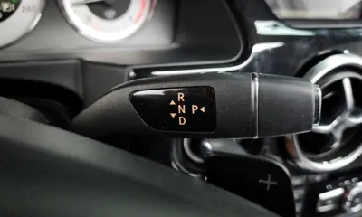 Mercedes-Benz GLK-Class 2015, 160564 км, за 9300000 KRW - фото 9