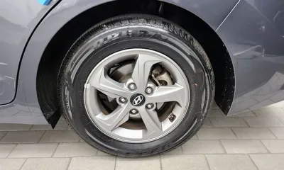Hyundai Avante 2016, 79490 км, за 8500000 KRW - фото 21
