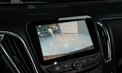 ChevroletGMDaewoo Malibu 2017, 64407 км, за 10800000 KRW - фото 16