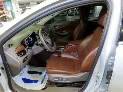 ChevroletGMDaewoo Malibu 2017, 140824 км, за 4600000 KRW - фото 6