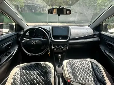 Toyota Yaris L 2016, 75000 км, за 24800 CNY - фото 5