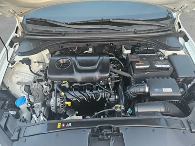 Hyundai Avante 2018, 75817 км, за 12900000 KRW - фото 6