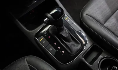 Kia K3 2016, 26047 км, за 8600000 KRW - фото 9