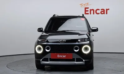 Hyundai Casper 2023, 28420 км, за 16700000 KRW - фото 3
