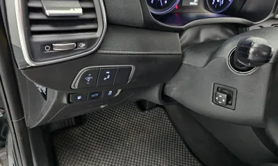 Hyundai Grandeur 2018, 180532 км, за 11450000 KRW - фото 16