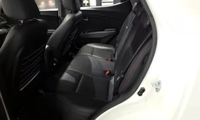 KG_Mobility_Ssangyong TIBOLI 2017, 161558 км, за 6000000 KRW - фото 11