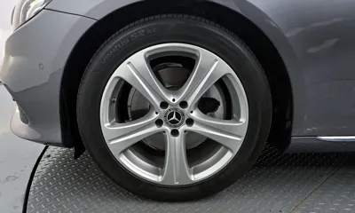Mercedes-Benz E-Class 2017, 46071 км, за 22490000 KRW - фото 5